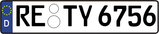 RE-TY6756