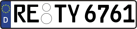 RE-TY6761