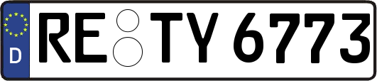 RE-TY6773