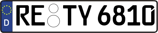 RE-TY6810