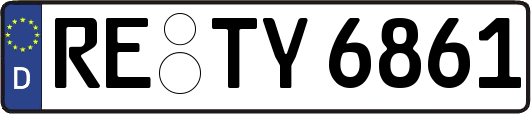 RE-TY6861
