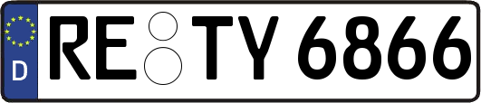 RE-TY6866