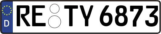 RE-TY6873