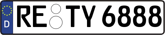 RE-TY6888