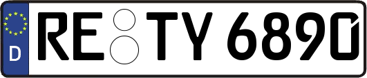 RE-TY6890