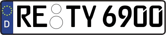 RE-TY6900