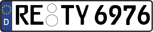 RE-TY6976