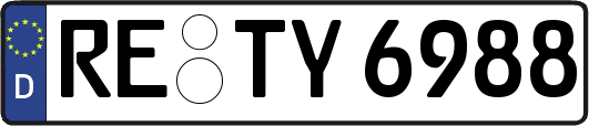 RE-TY6988
