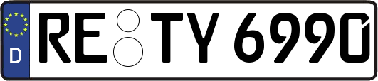 RE-TY6990