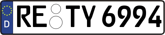 RE-TY6994
