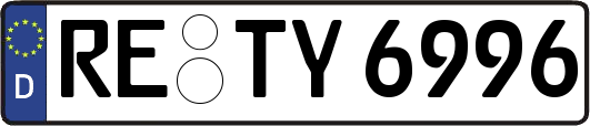 RE-TY6996