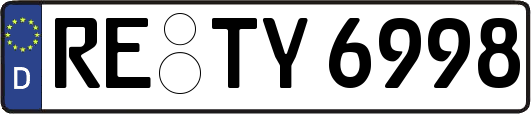 RE-TY6998