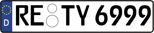 RE-TY6999