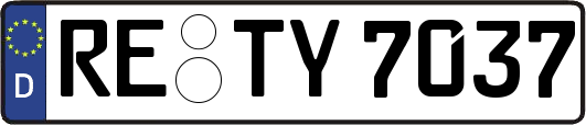 RE-TY7037