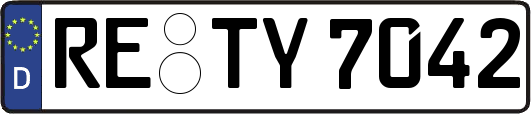 RE-TY7042
