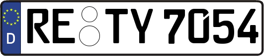 RE-TY7054