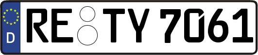 RE-TY7061