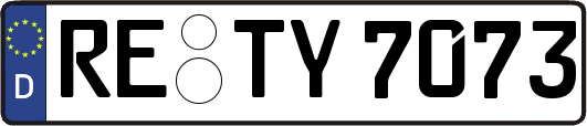 RE-TY7073