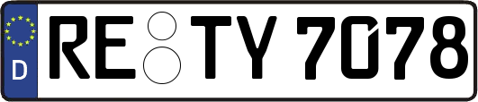 RE-TY7078