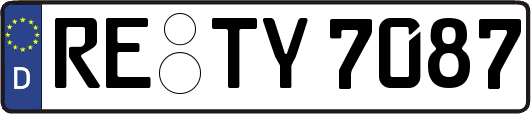 RE-TY7087