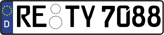 RE-TY7088