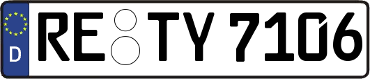 RE-TY7106