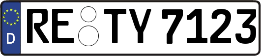 RE-TY7123