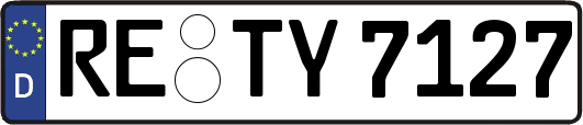 RE-TY7127