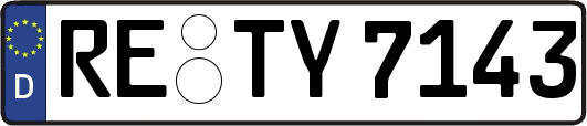 RE-TY7143