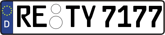 RE-TY7177