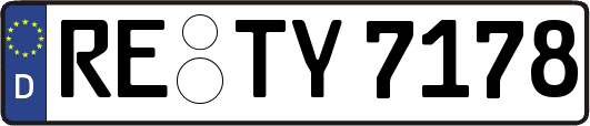 RE-TY7178