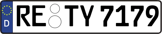 RE-TY7179