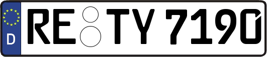 RE-TY7190