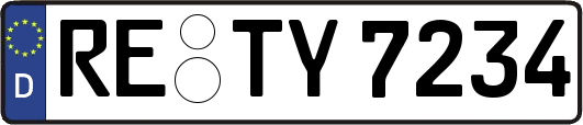 RE-TY7234