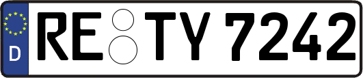 RE-TY7242