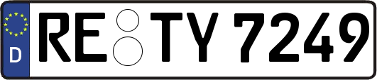 RE-TY7249
