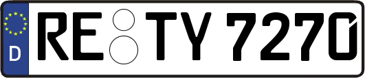 RE-TY7270