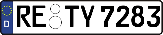 RE-TY7283