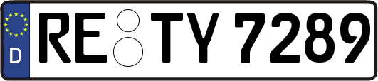 RE-TY7289