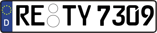RE-TY7309