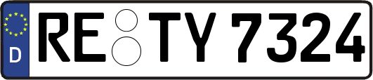 RE-TY7324