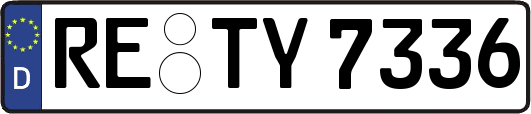RE-TY7336