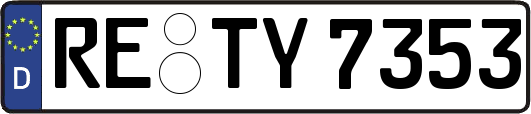 RE-TY7353