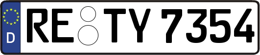 RE-TY7354