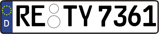 RE-TY7361