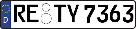 RE-TY7363
