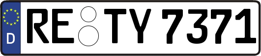 RE-TY7371