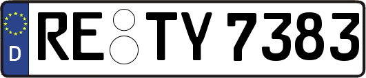 RE-TY7383