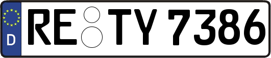 RE-TY7386