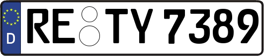 RE-TY7389